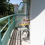 Appartement Fontanes *