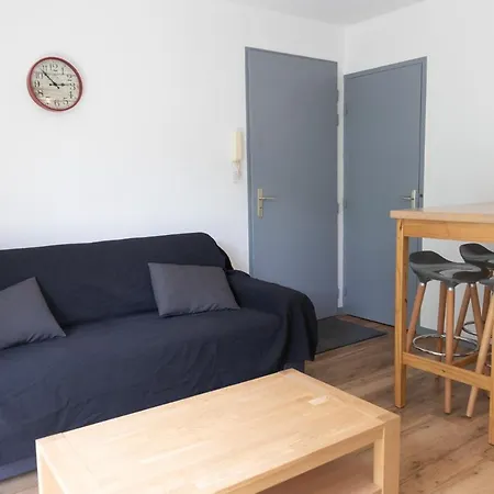 Fontanes Apartamento *