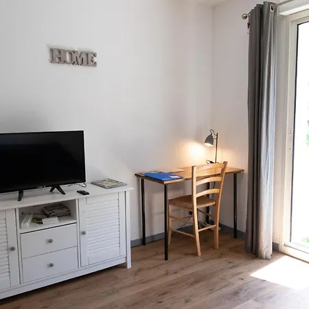 Fontanes Apartamento