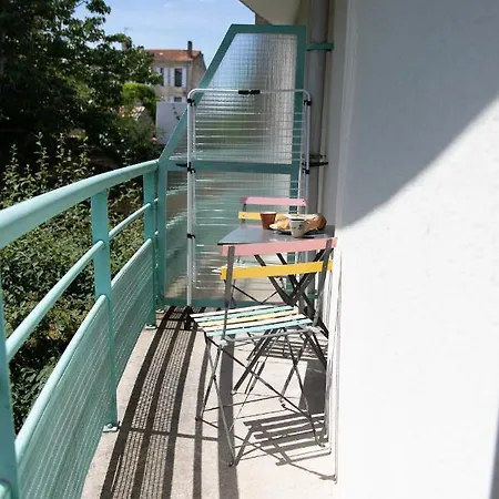 Apartment Fontanes *