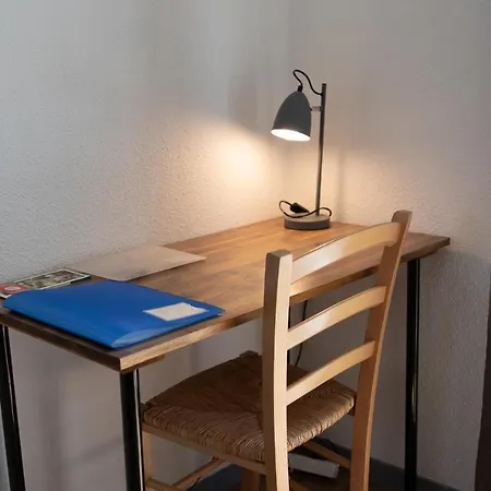 Fontanes Apartmán Niort