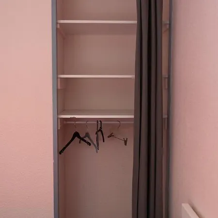 Fontanes Apartmán Niort
