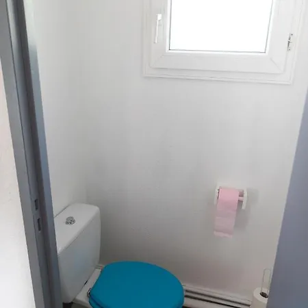 Apartamento Fontanes