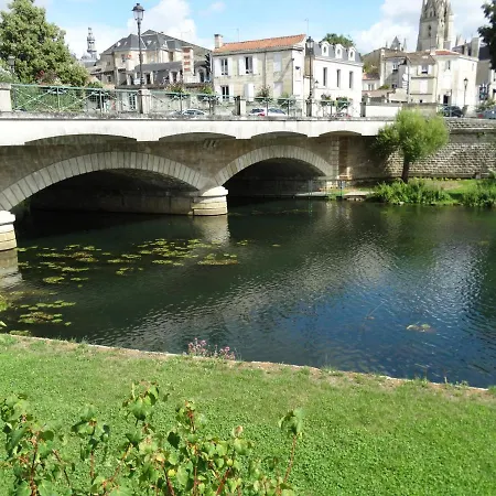 Fontanes Niort