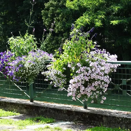 Apartamento Fontanes *