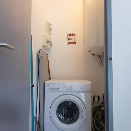 Fontanes Appartement *