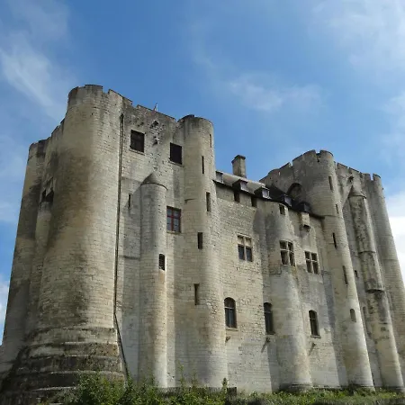 Apartamento Fontanes