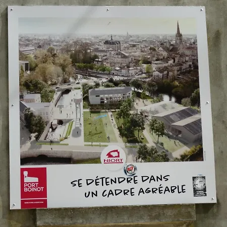 Fontanes Apartamento