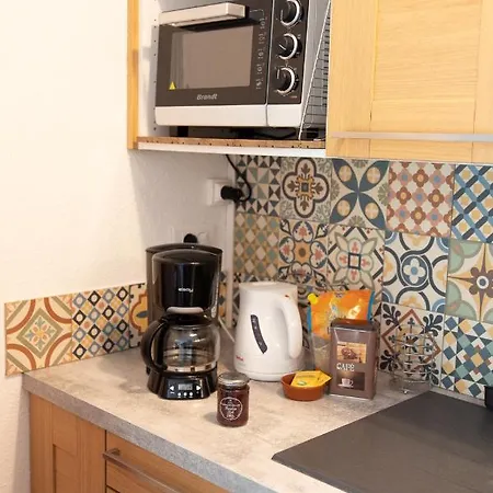 Fontanes Apartmán *