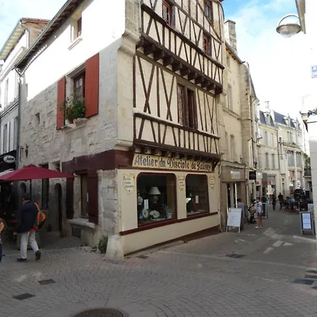 Apartamento Fontanes