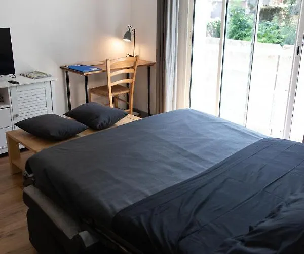 Lägenhet Fontanes Niort