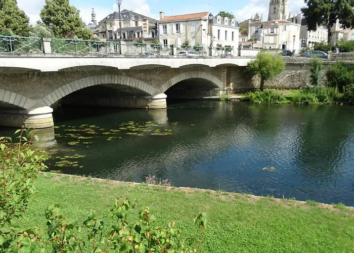 Fontanes Niort