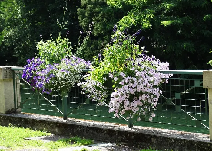 Lägenhet Fontanes *